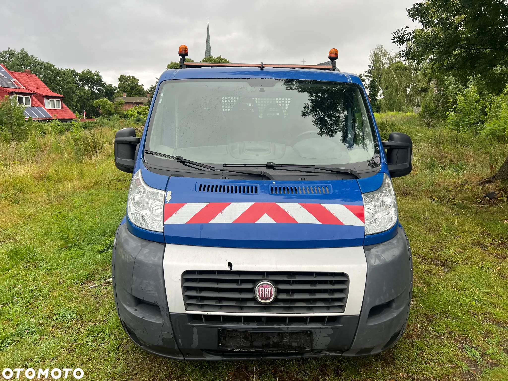 Fiat Ducato - 9
