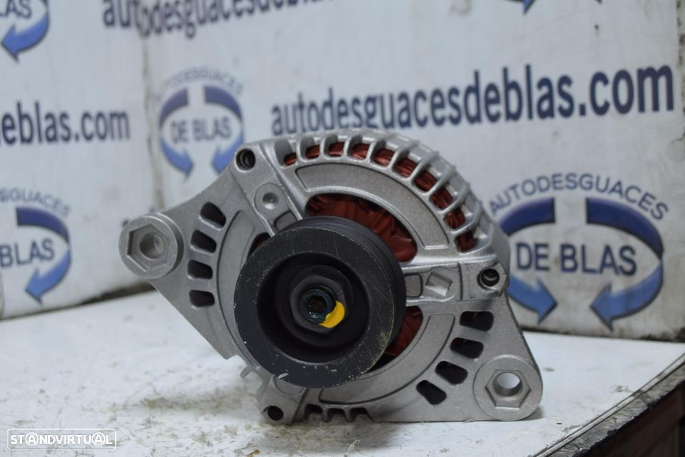 ALTERNADOR FIAT I SCUDO 222 - 1