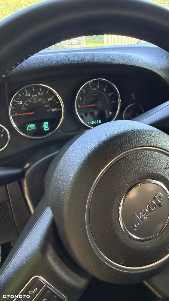 Jeep Wrangler - 20