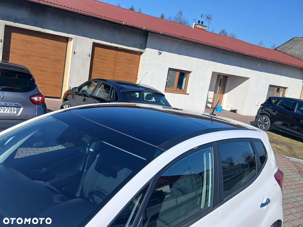 Hyundai ix20 1.6 CRDi blue YES Gold - 7