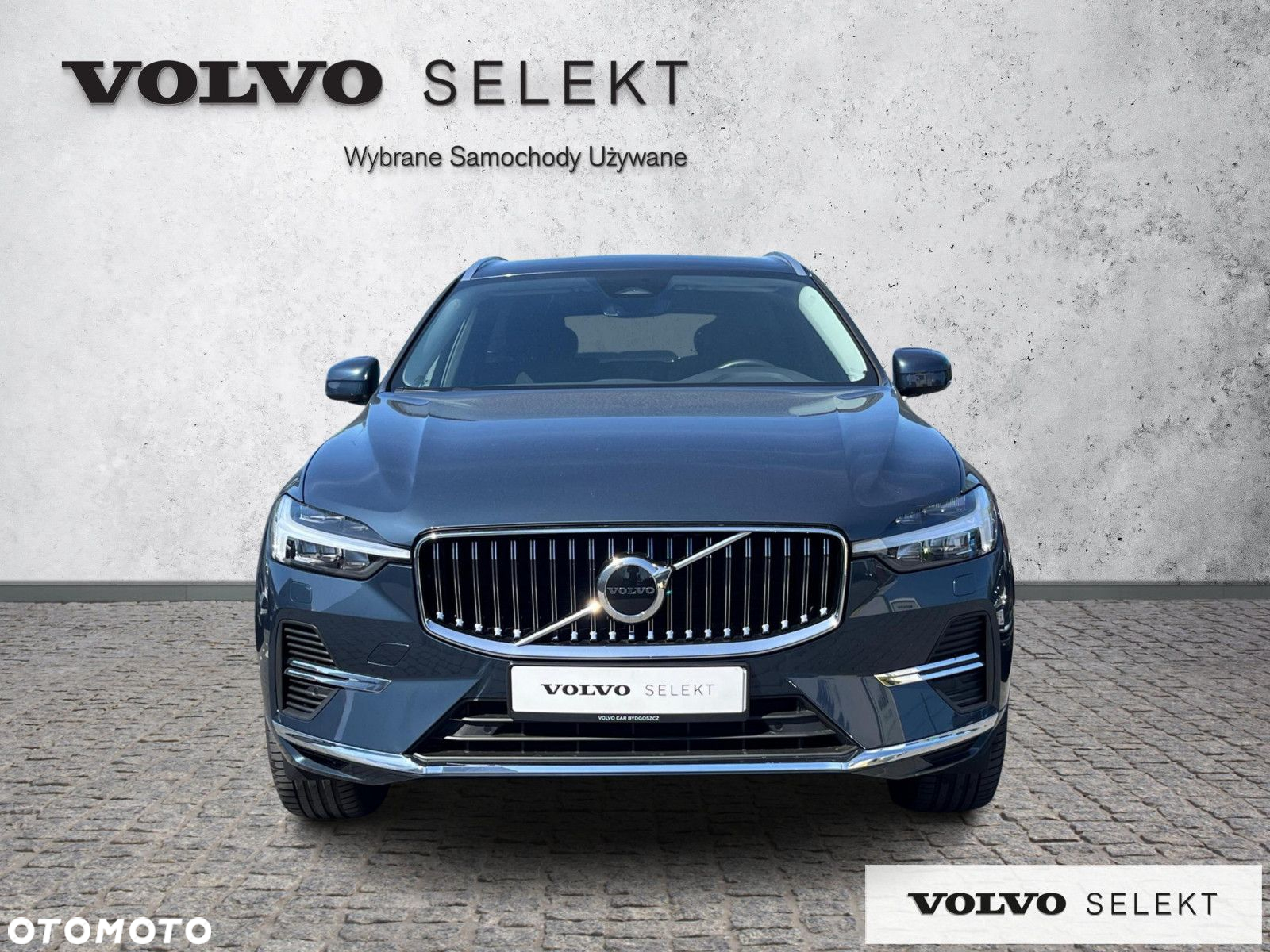 Volvo XC 60 - 5