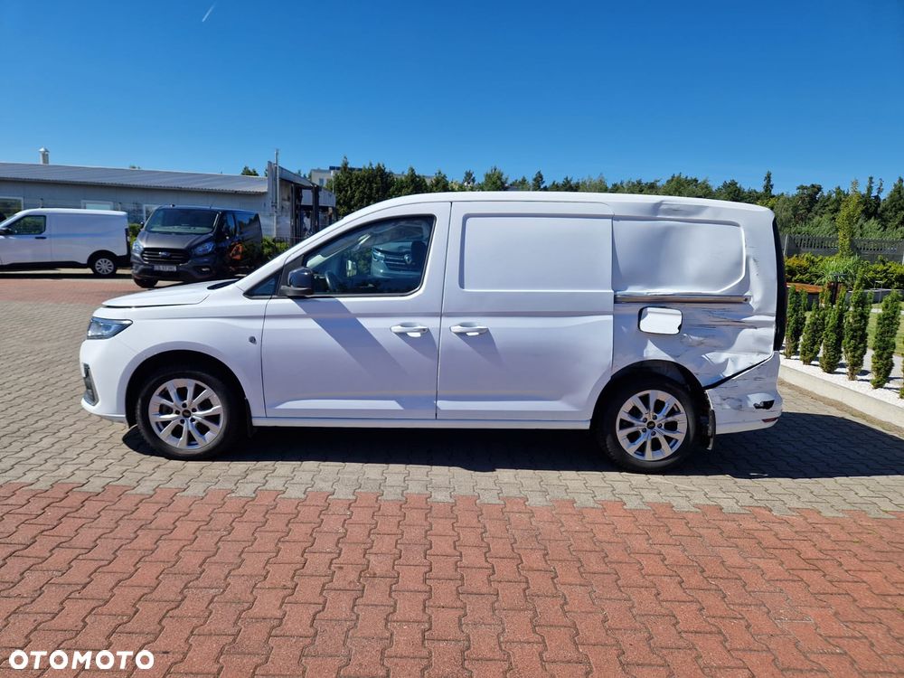 Ford FT Transit Connect - 3