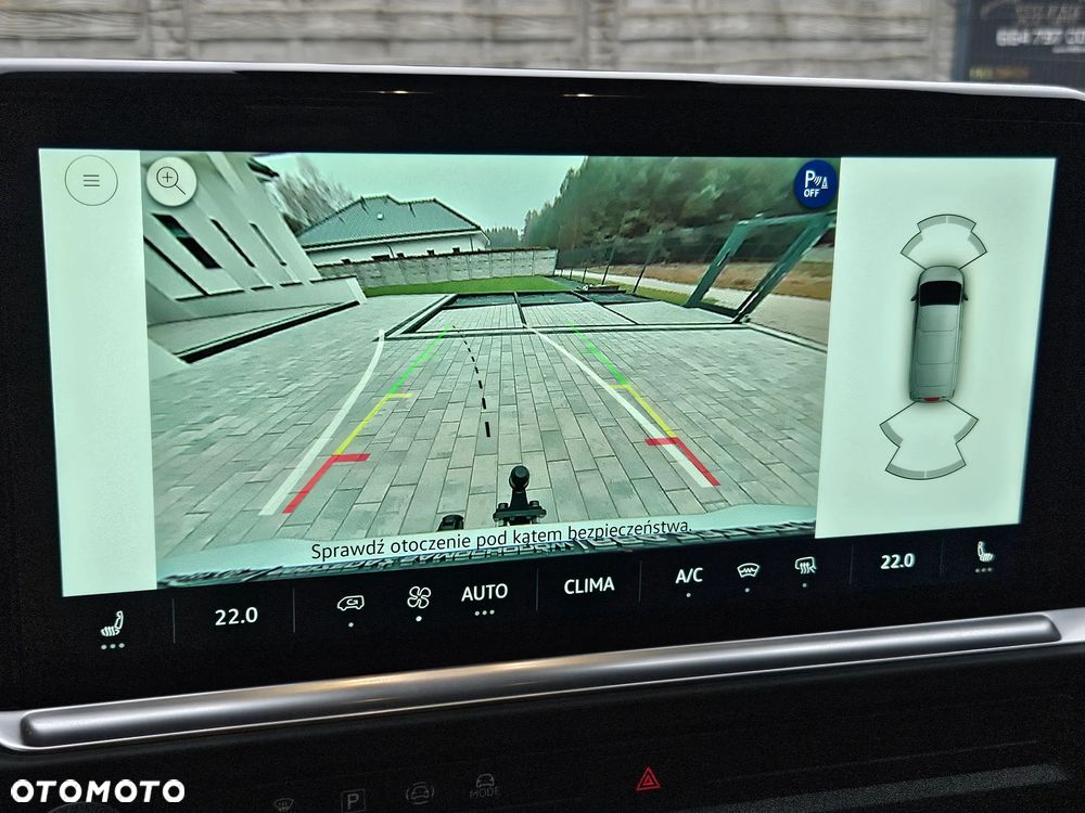 Volkswagen TRANSPORTER T7 EDITION DSG L2 Brygadowy - 35