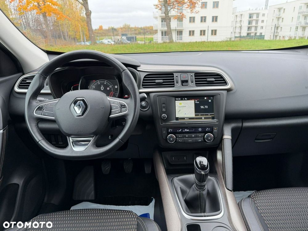 Renault Kadjar - 20