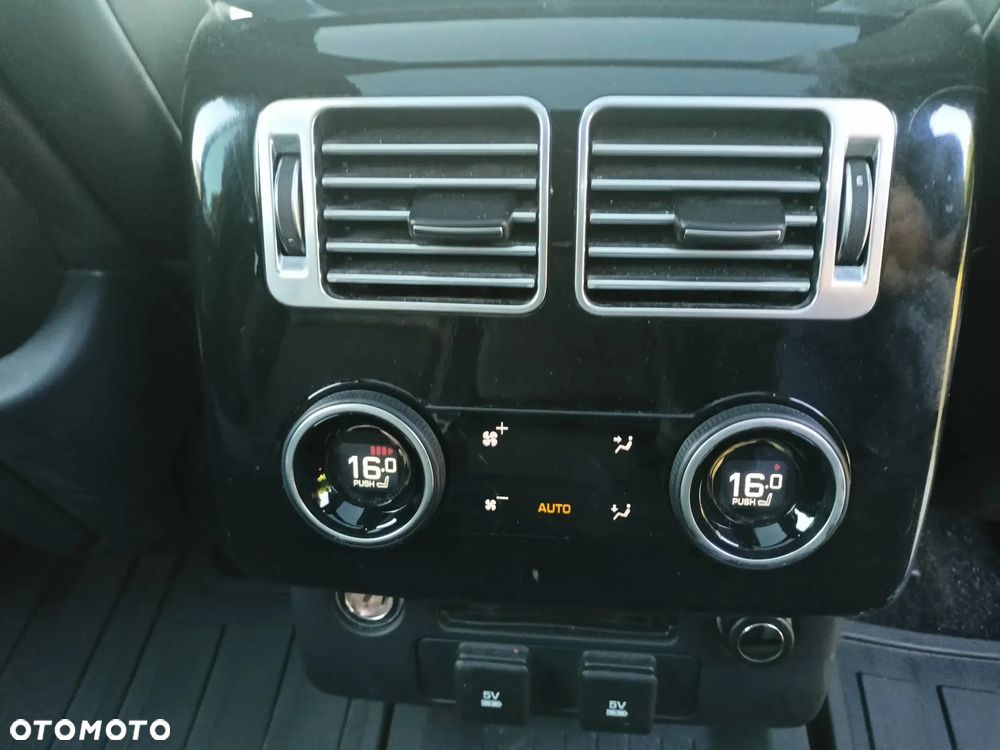 Land Rover Range Rover 3.0 V6 S/C HSE - 15