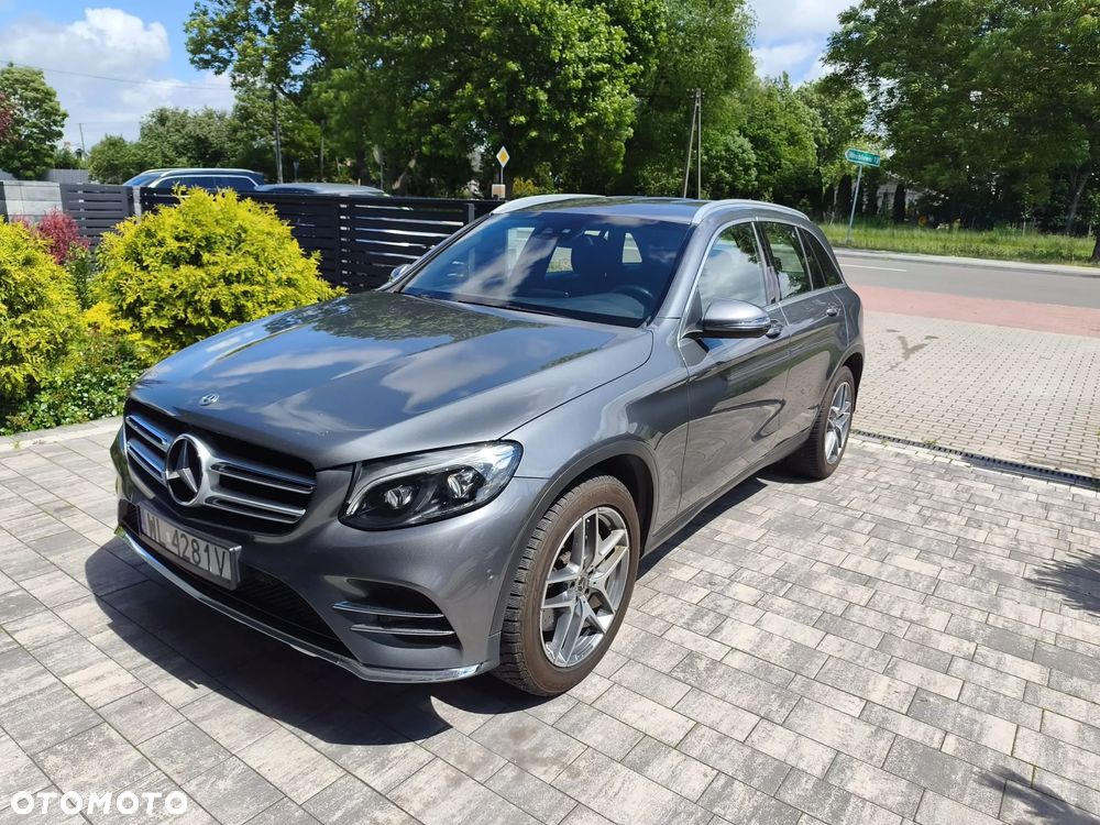 Mercedes-Benz GLC - 16