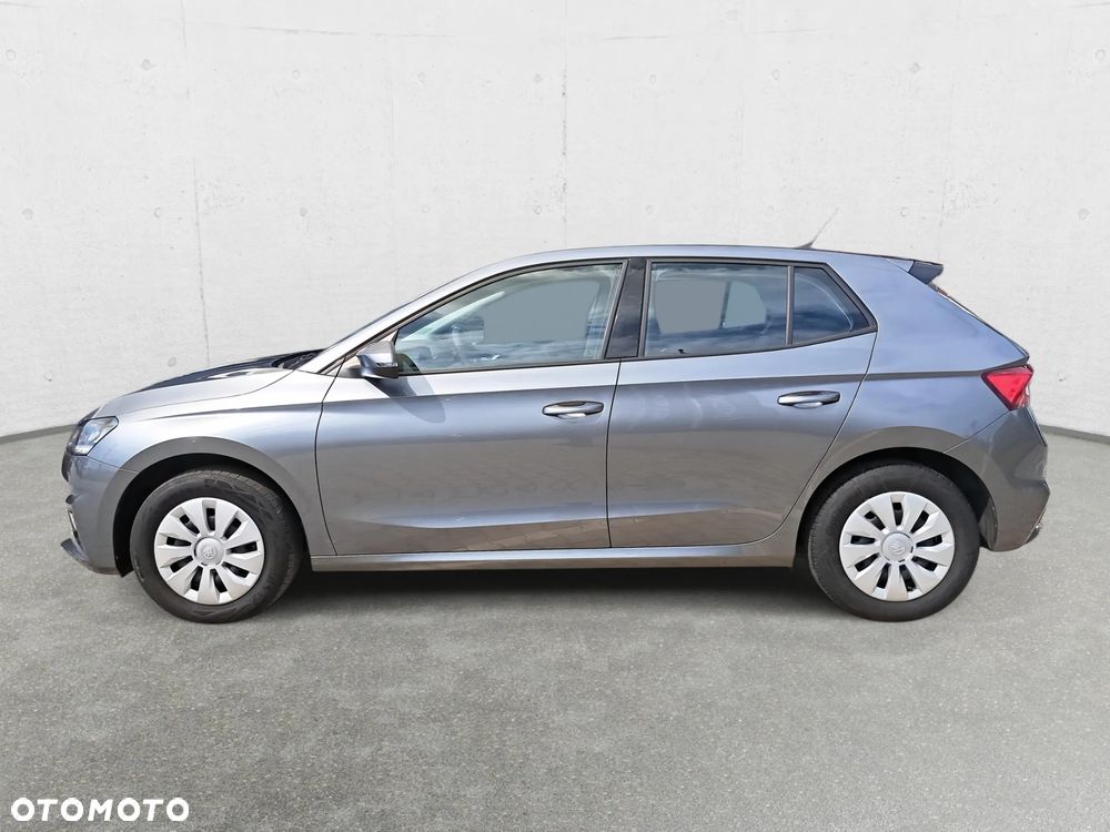 Skoda Fabia 1.0 TSI Ambition - 9