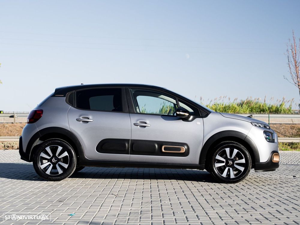 Citroën C3 1.2 PureTech C-Series - 9