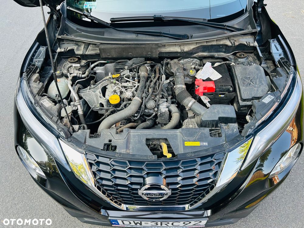 Nissan Juke 1.0 DIG-T Acenta DCT - 13