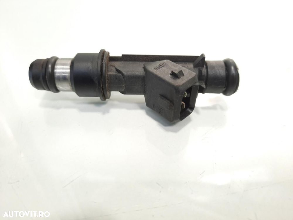 Injector, cod GM25313846, Opel Astra G Coupe, 1.6 benzina, Z16XE (pr:110747) - 1