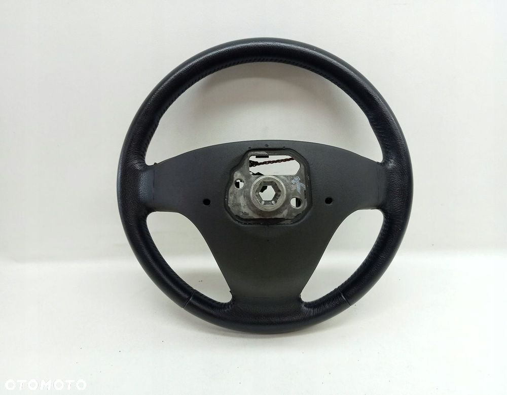 KIEROWNICA VOLVO V50 2.0 D - 3