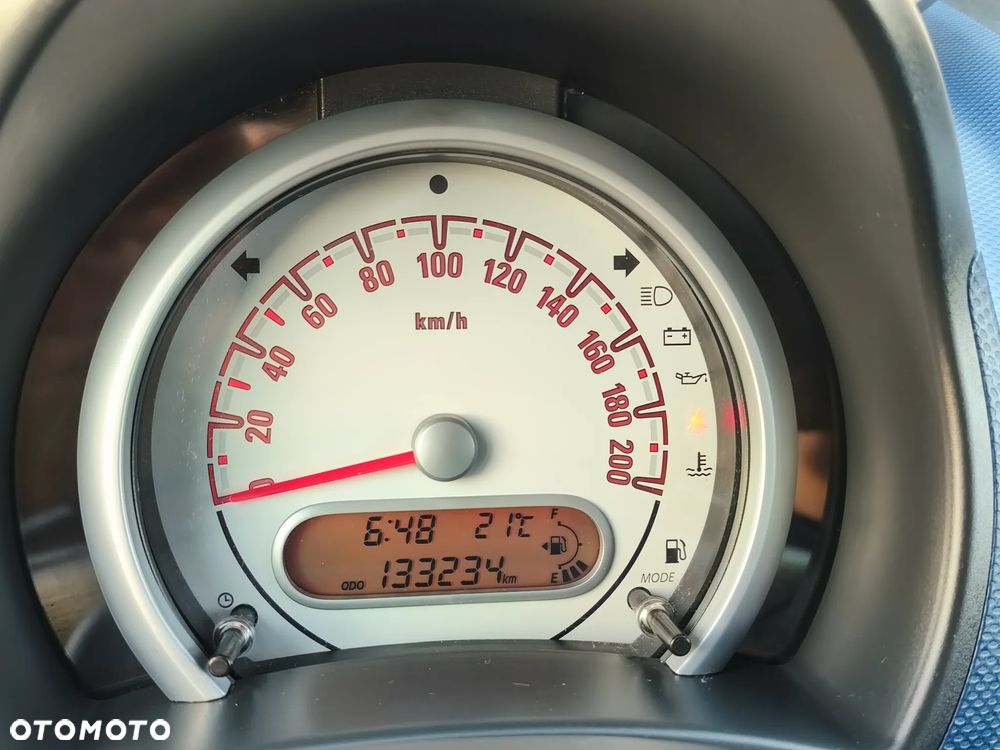 Opel Agila 1.2 Enjoy - 24
