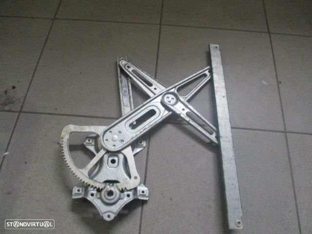 Elevador Sem Motor ELEVSM1466 TOYOTA YARIS 2007 3P FD - 3