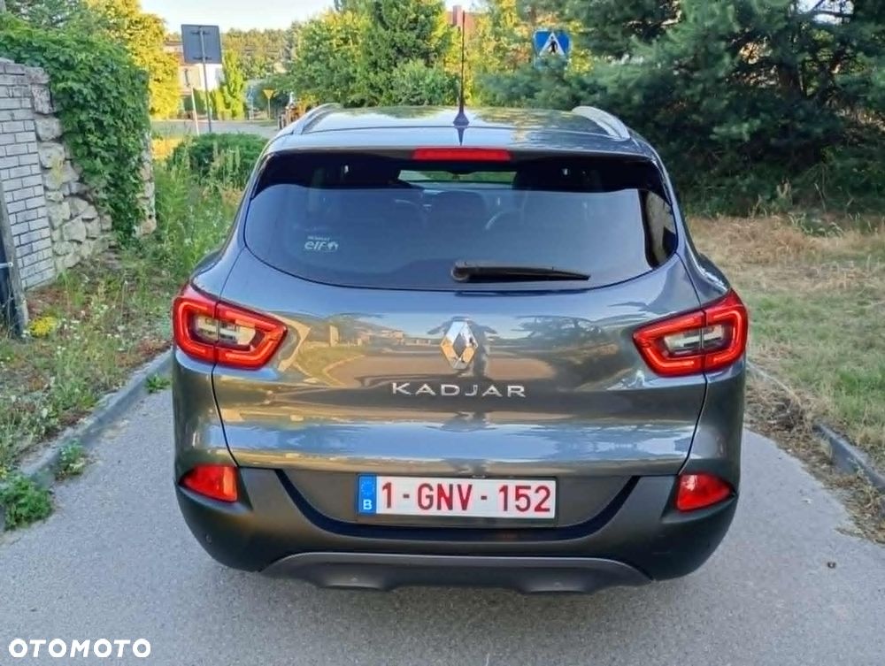 Renault Kadjar Energy dCi 130 LIMITED - 16