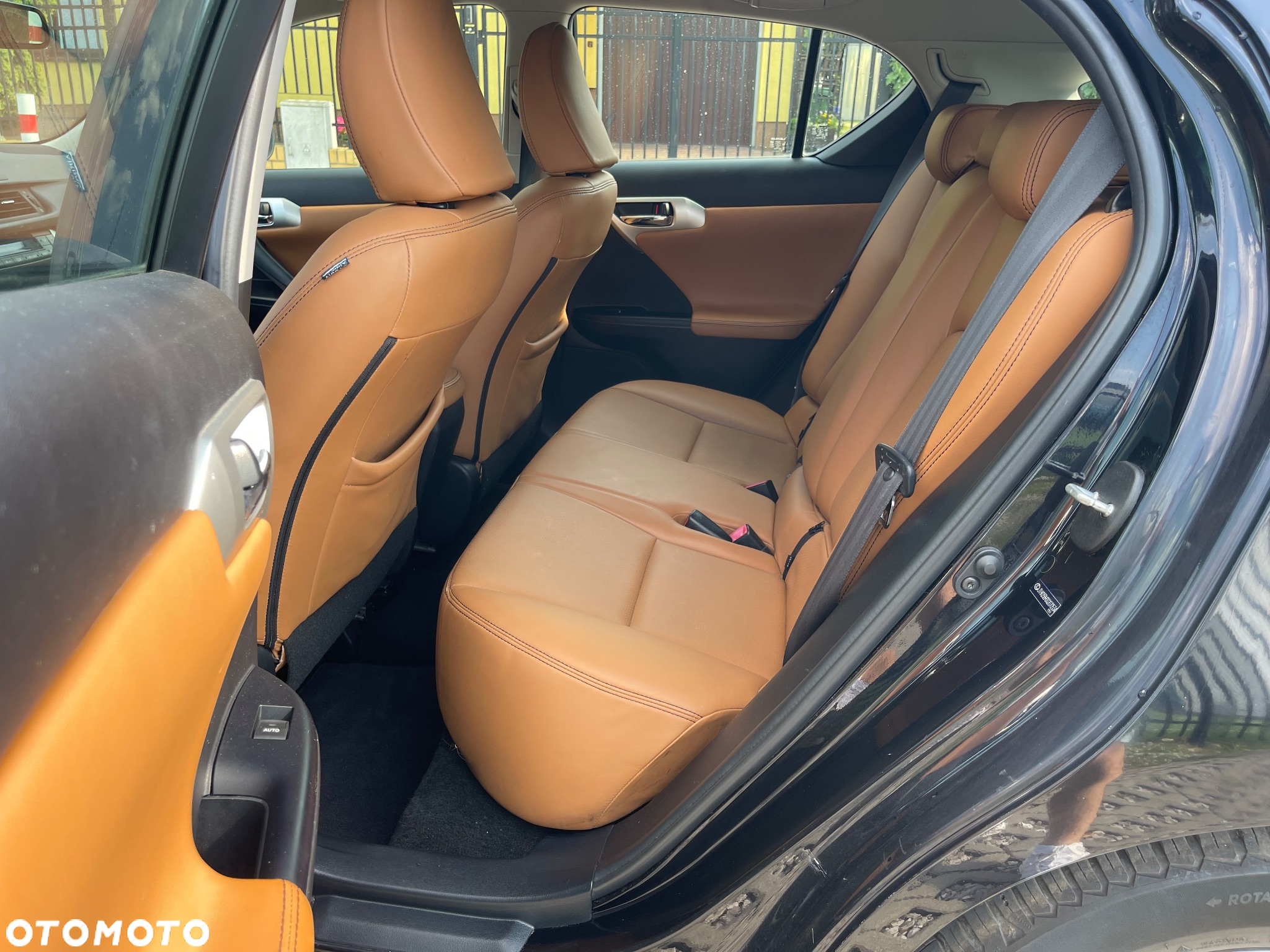 Lexus CT 200h Elegance - 10
