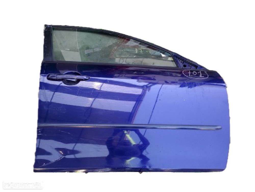 Porta Frente Dto Mazda 6 Hatchback (Gg) - 1
