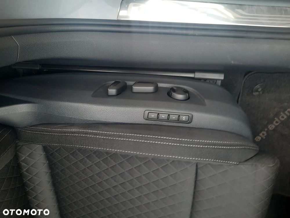 Skoda Superb 2.0 TSI 4x4 Ambition DSG - 19