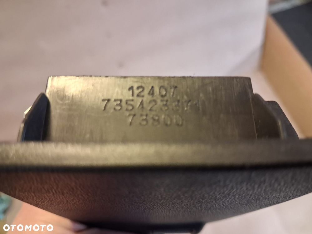 Przełącznik szyb FIAT GRANDE PUNTO lewy 735423371  OE - 3