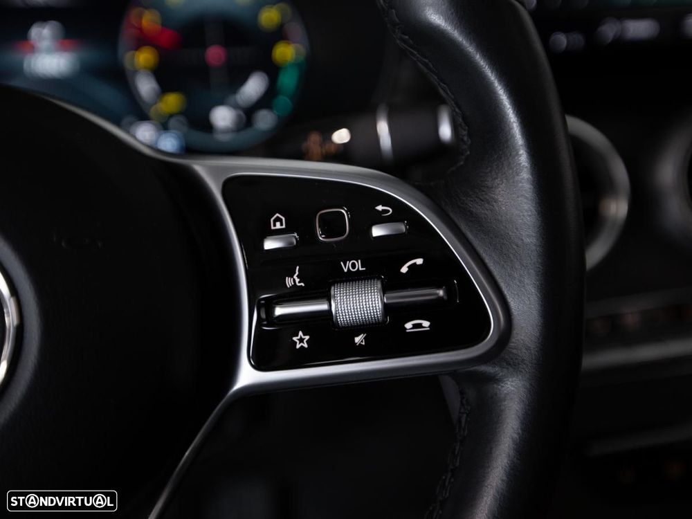 Mercedes-Benz GLC 300 de 4Matic - 22