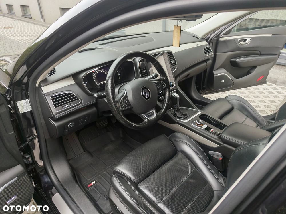 Renault Talisman 1.8 TCe FAP Initiale Paris EDC - 15