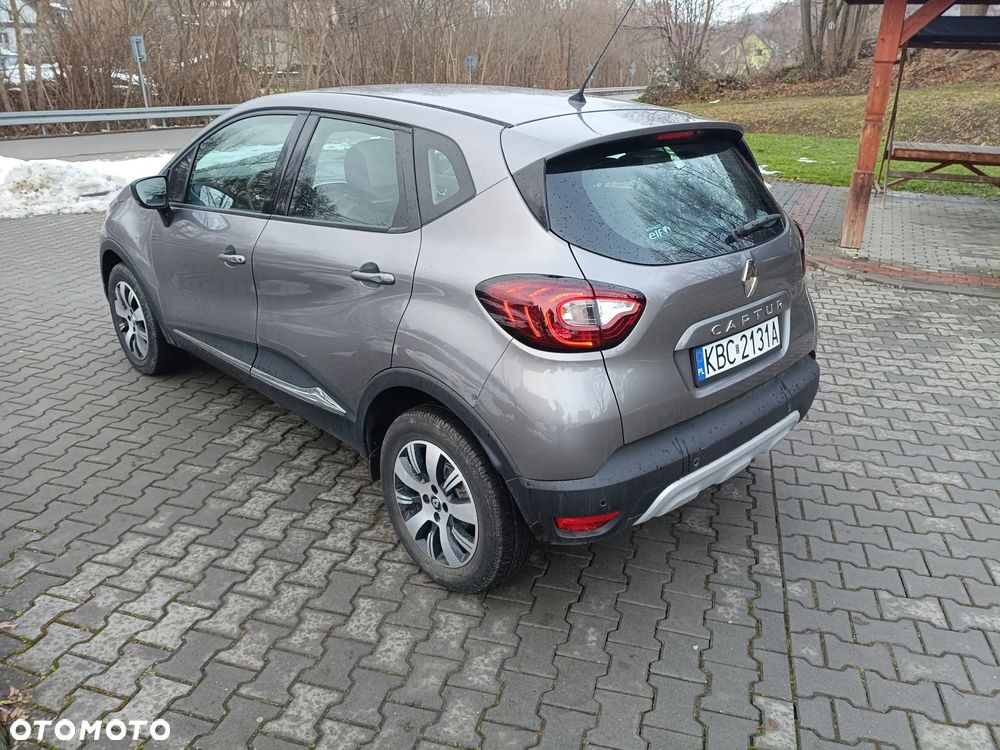 Renault Captur - 7