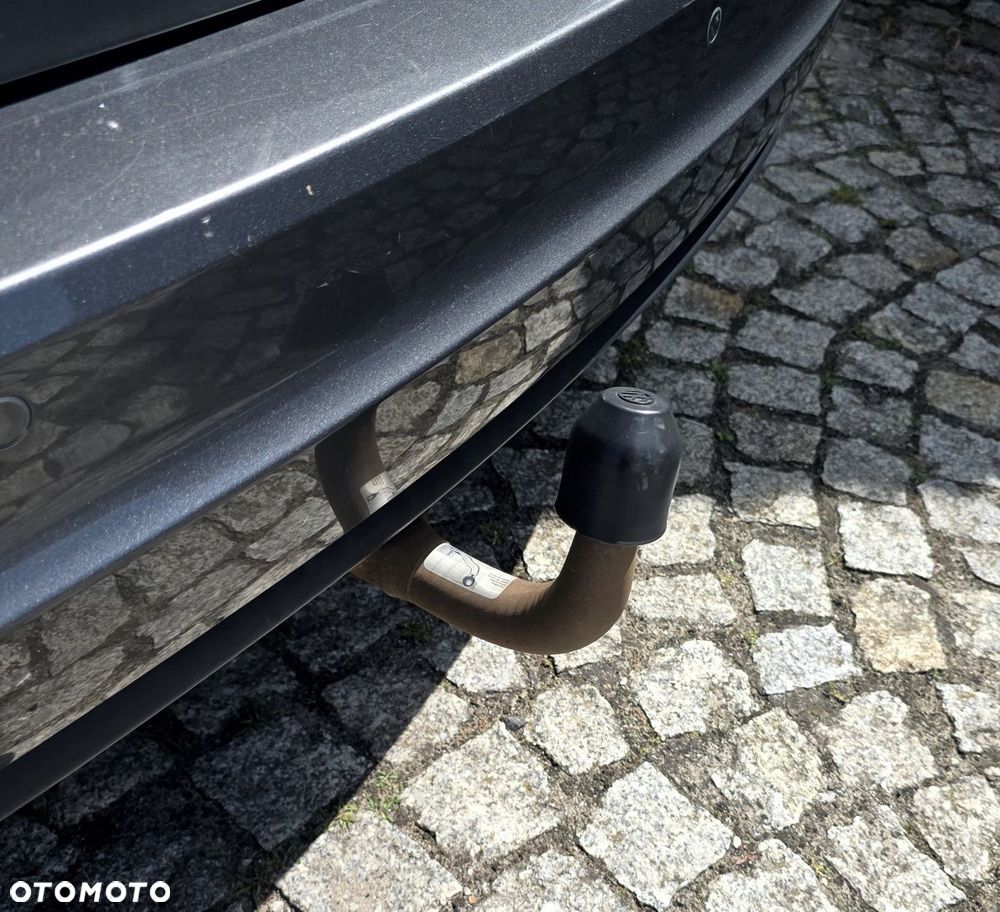 Seat Alhambra 2.0 TDI Style DSG - 24