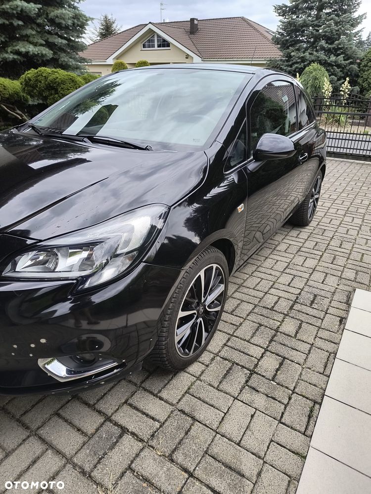 Opel Corsa - 4