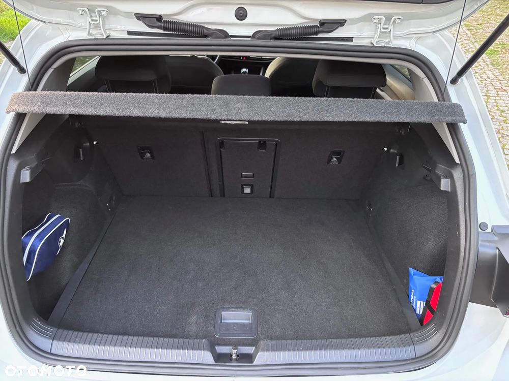 Volkswagen Golf VII 1.5 TSI BMT Highline - 18