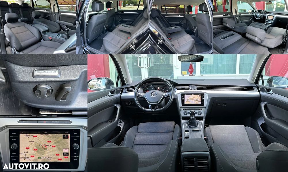 Volkswagen Passat - 7