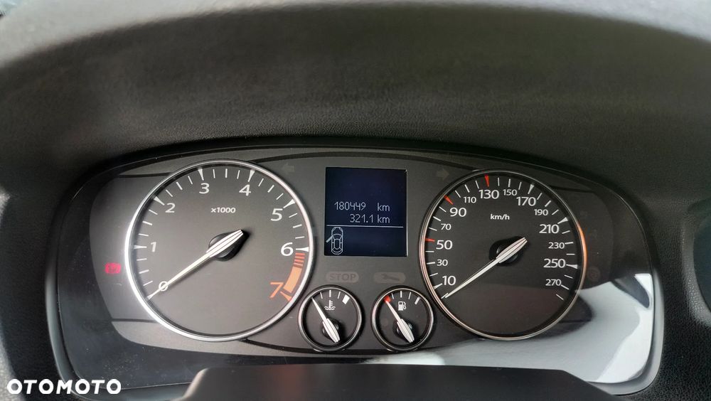 Renault Laguna 2.0 Tech Run Etanol - 8