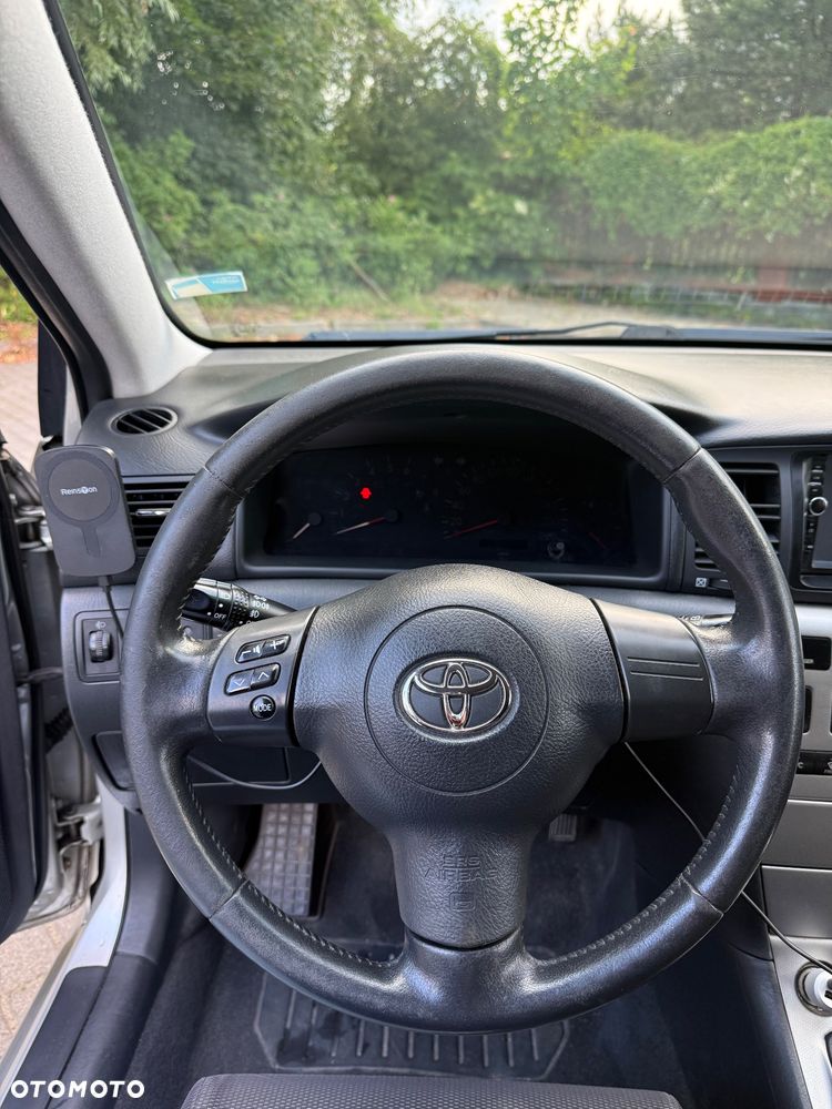 Toyota Corolla 1.6 VVT-i Dynamic - 13