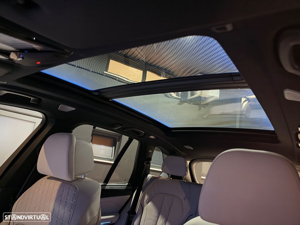 BMW X5 50 e xDrive Pack M Desportivo Pro - 59