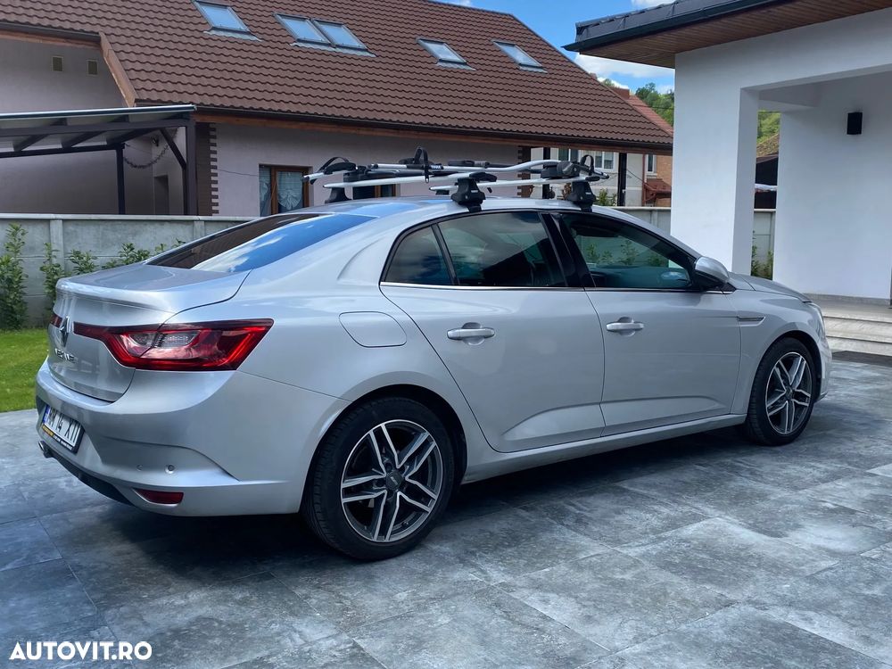 Renault Megane Energy dCi Intens - 3