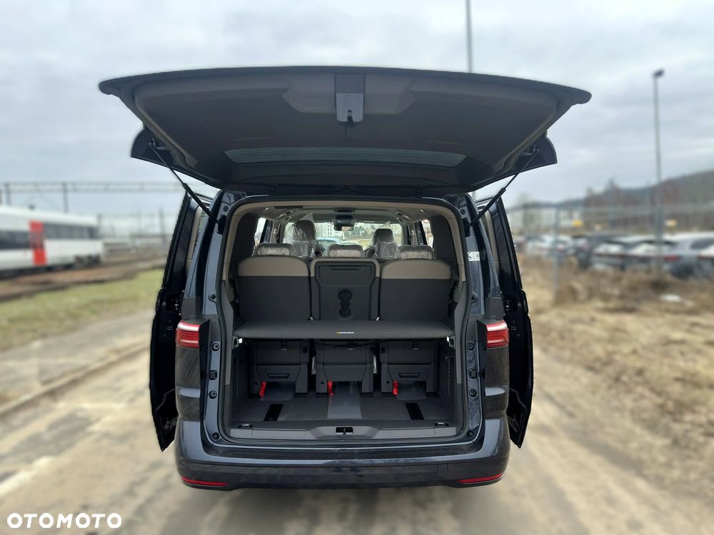 Volkswagen Multivan 2.0 TSI L2 Life DSG - 8