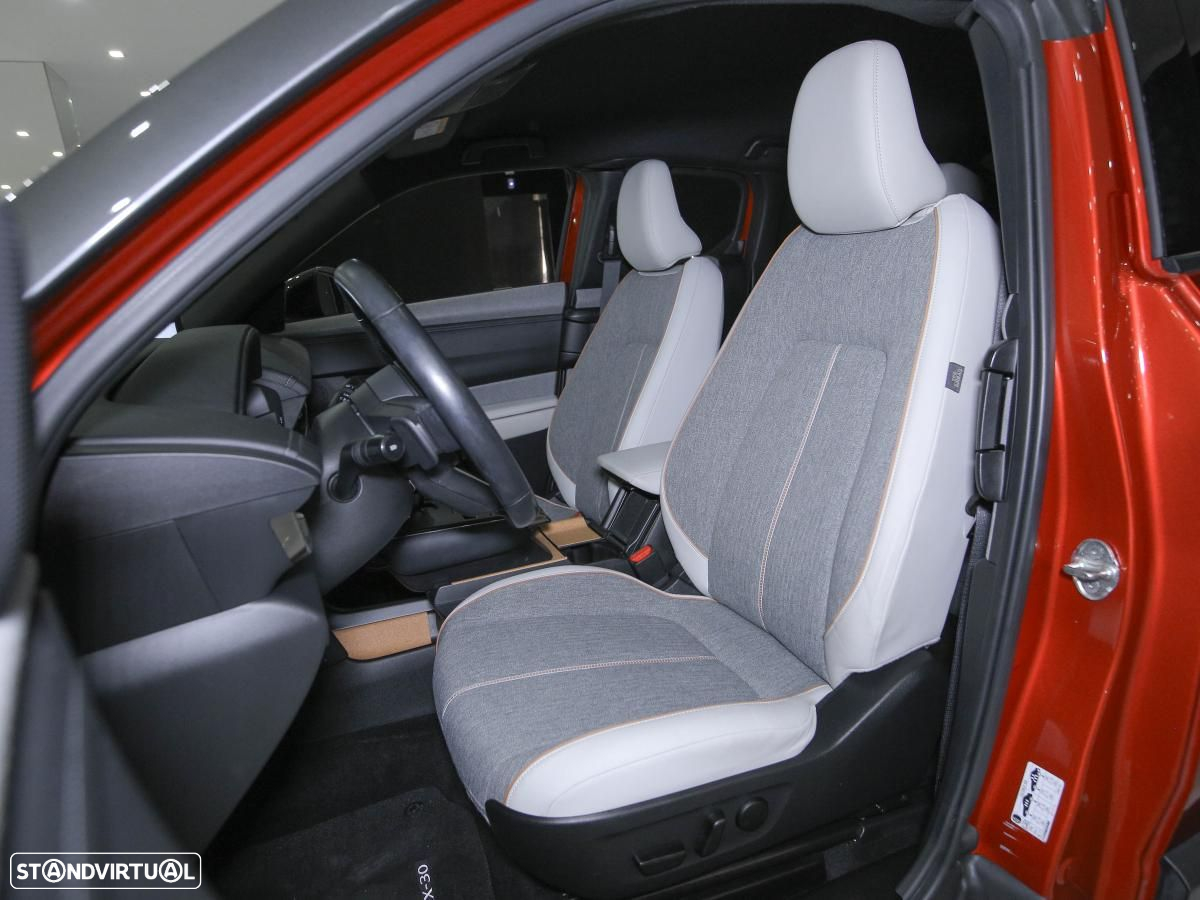 Mazda MX-30 e-Skyactiv Excellence - 6