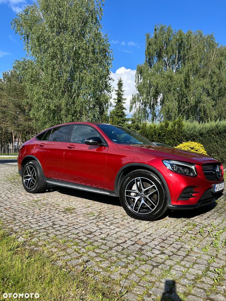 Mercedes-Benz GLC - 2