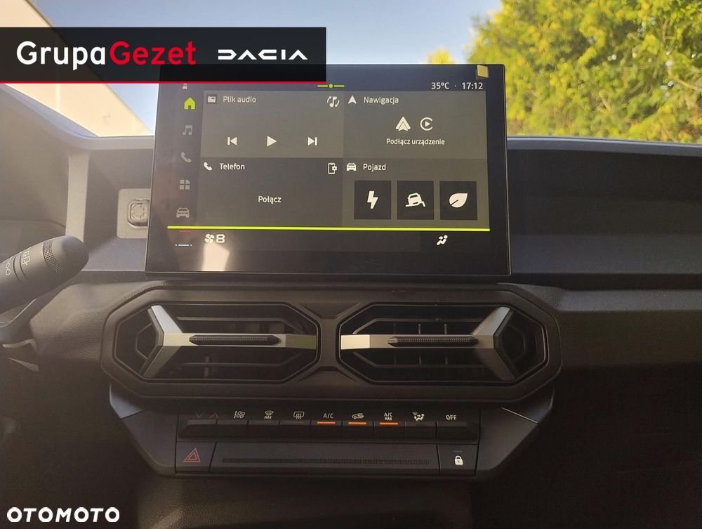 Dacia Duster - 9