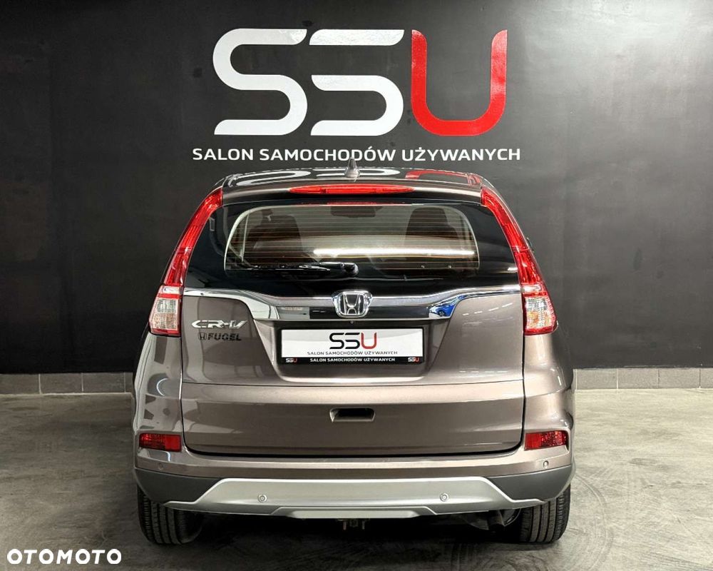 Honda CR-V 2.0 Elegance Plus (ADAS / Connect+) - 14