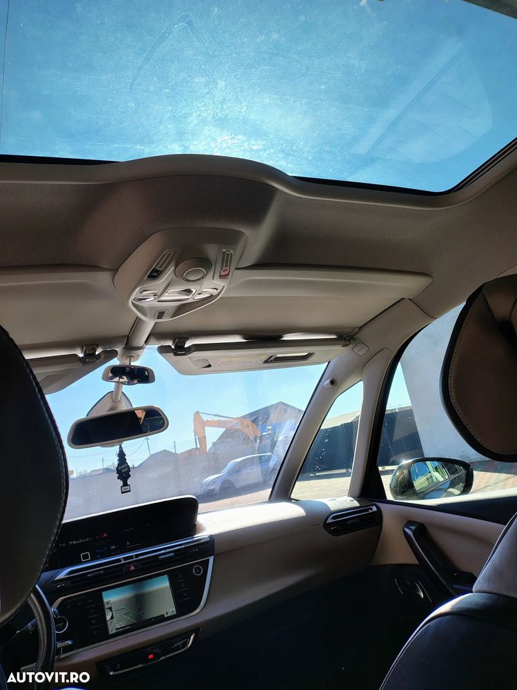 Citroën C4 Picasso - 6