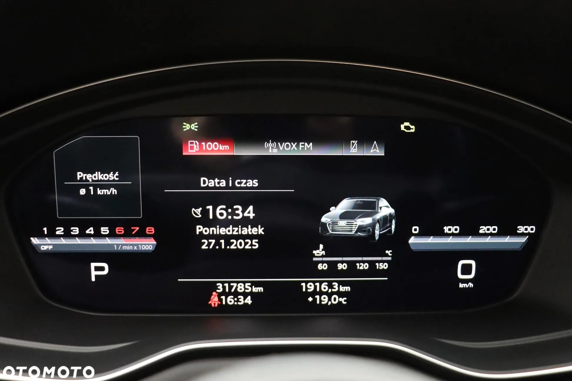 Audi A4 - 27