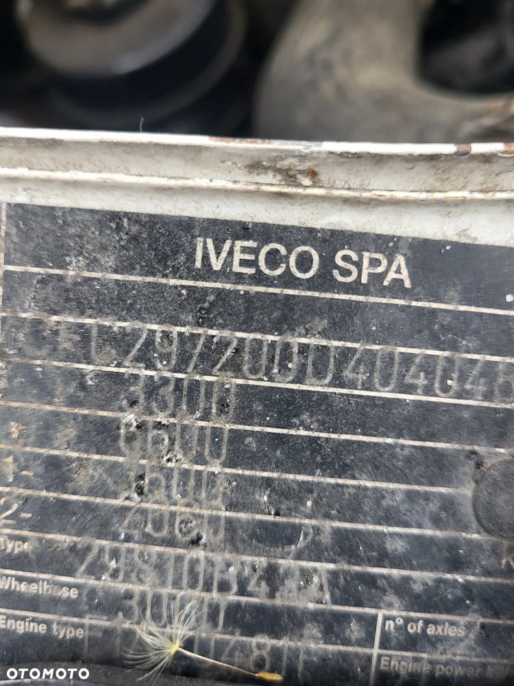 Iveco 2,3HPI - 5