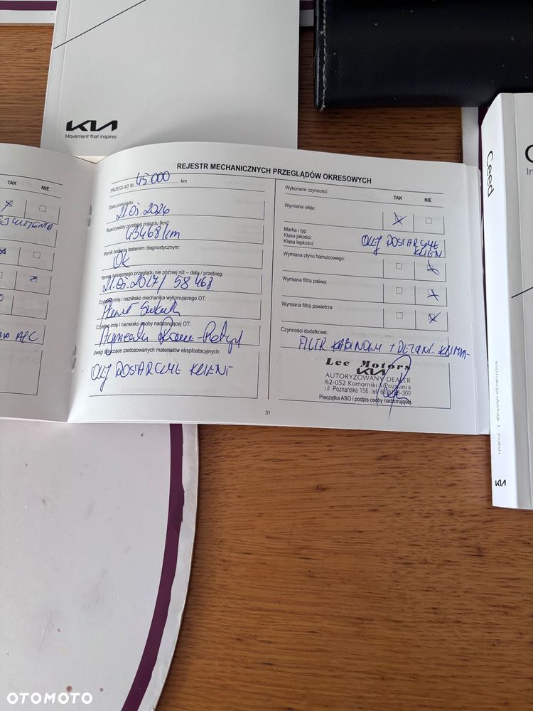 Kia XCeed 1.5 T-GDI M DCT - 16