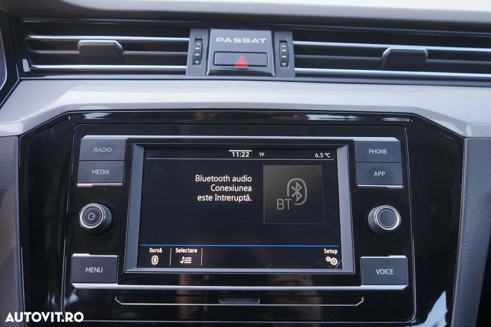 Volkswagen Passat - 18
