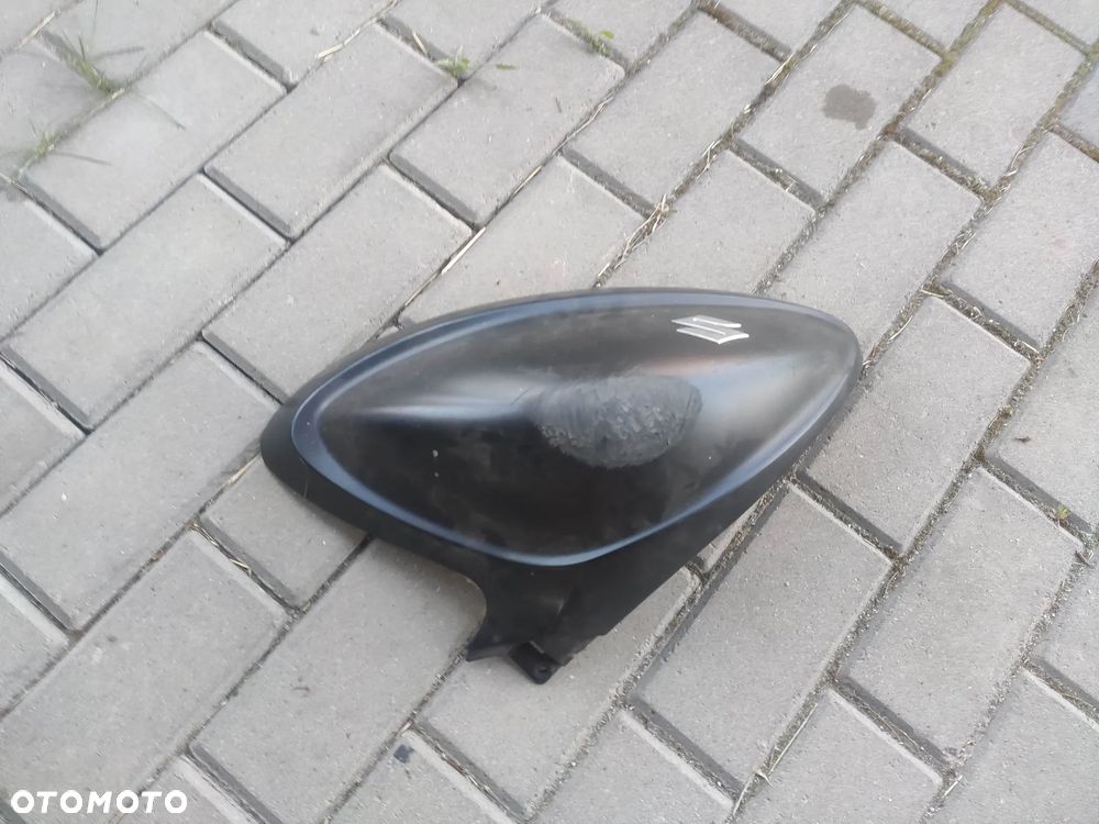 EU Bak Zbiornik Osłona Owiewka Bok Suzuki GSXS GSX S 125 17- - 15