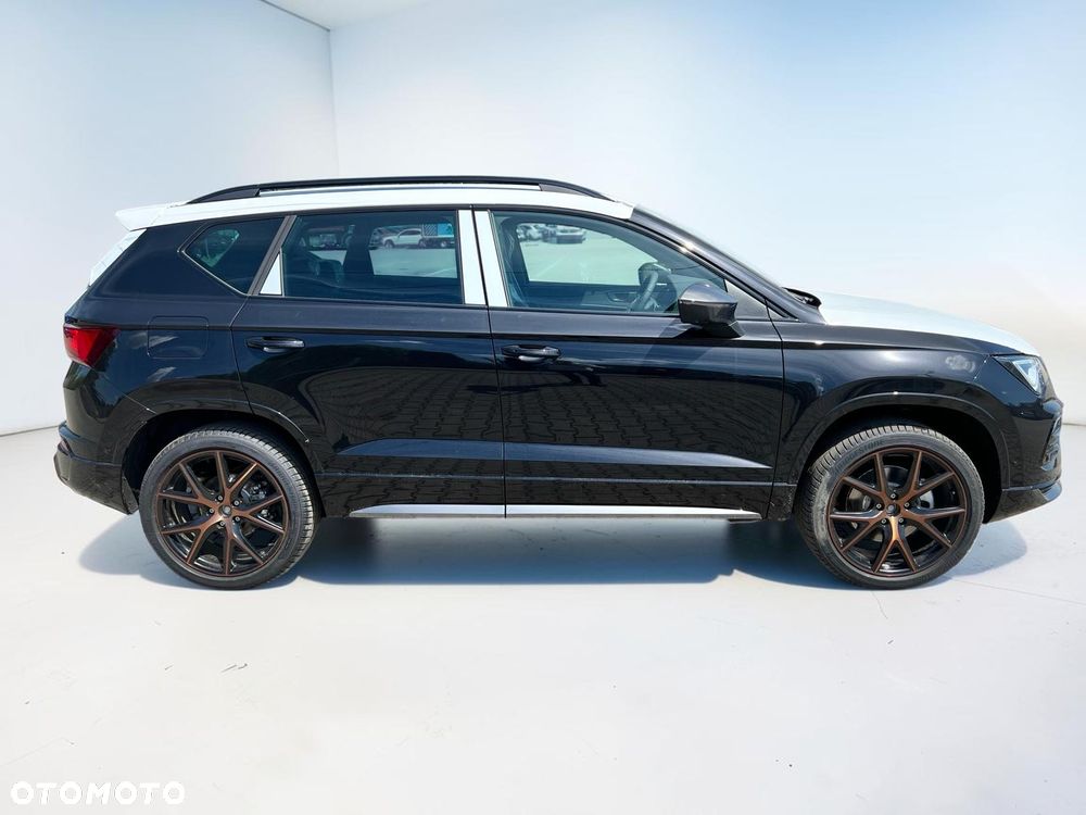 Cupra Ateca - 4
