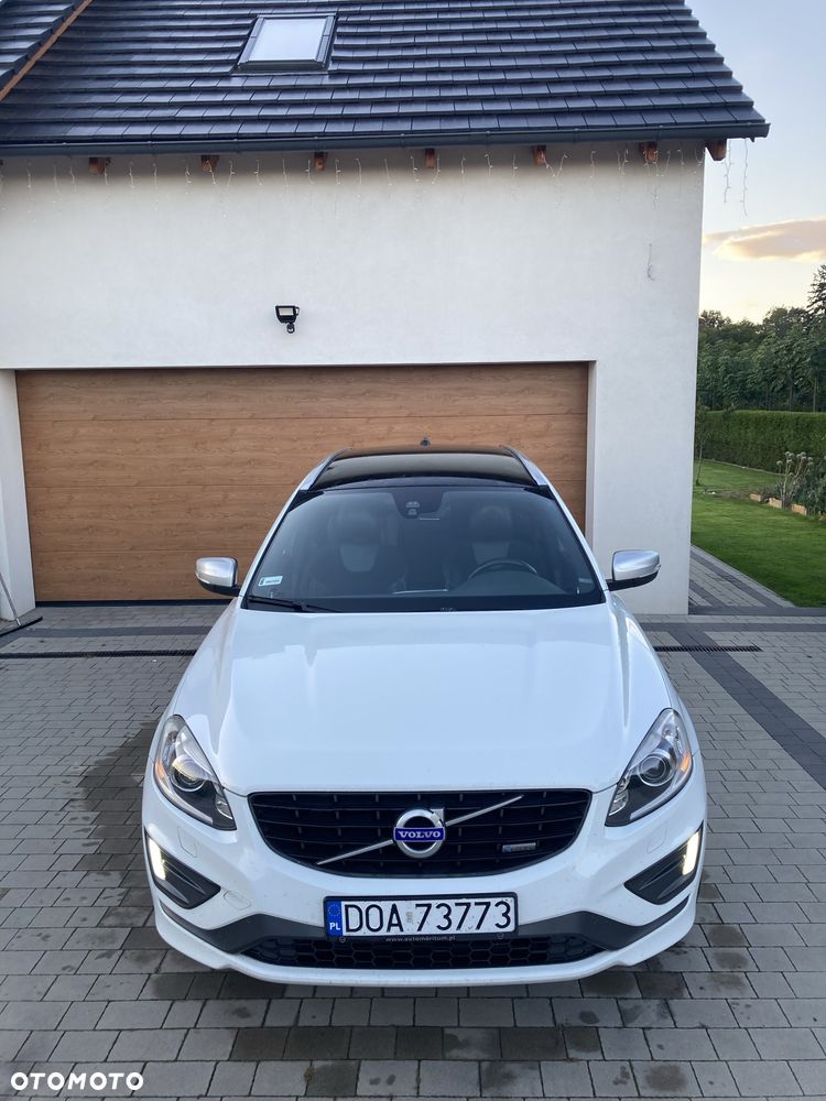 Volvo XC 60 - 4