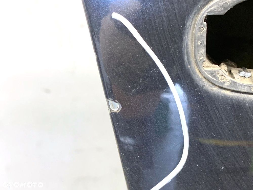 DRZWI PRAWY PRZÓD  SEAT ALTEA (5P1) 2004 - 2022 1.6 LPG 75 kW [102 KM] Benzyna / gaz samochodowy - 8