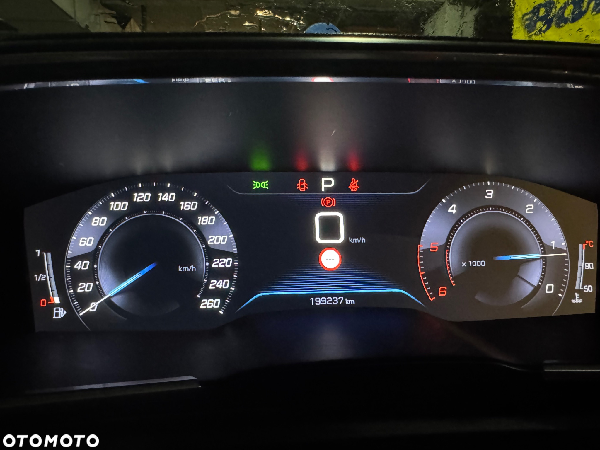 Peugeot 508 1.5 BlueHDi GT Line S&S EAT8 - 14