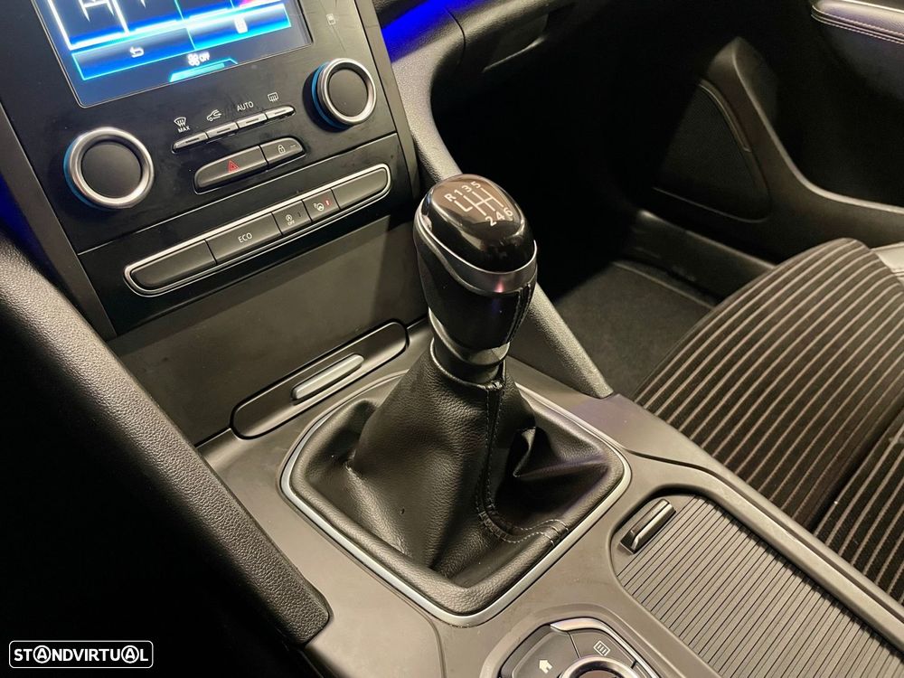 Renault Talisman ENERGY dCi 130 INTENS - 31