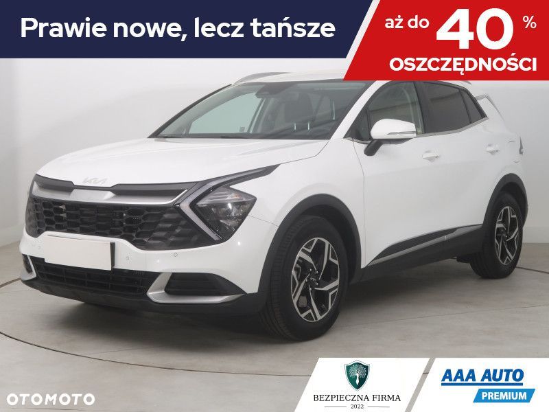 Kia Sportage - 2